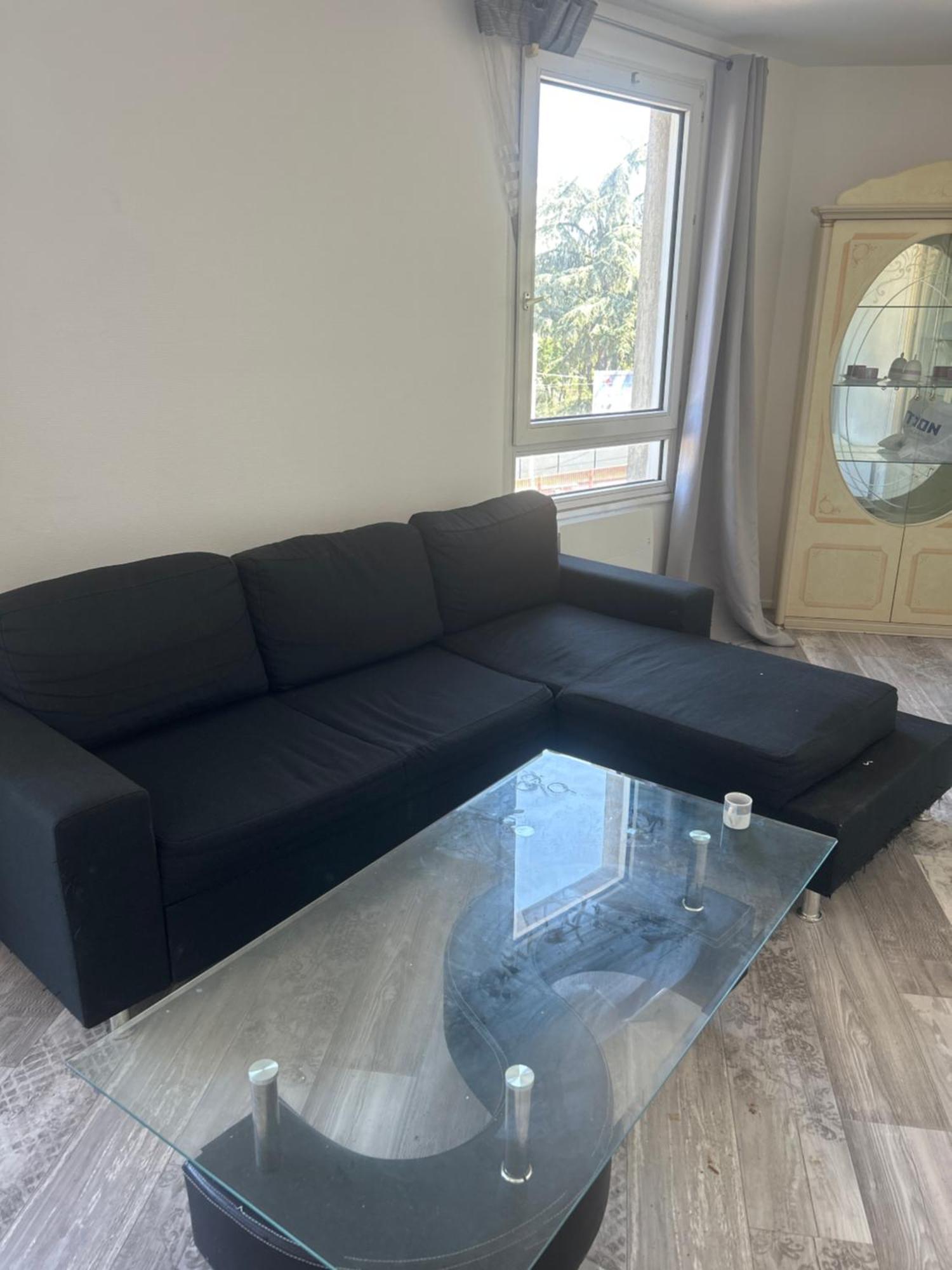 Apartmán Le Coins Sympa Lyon Exteriér fotografie
